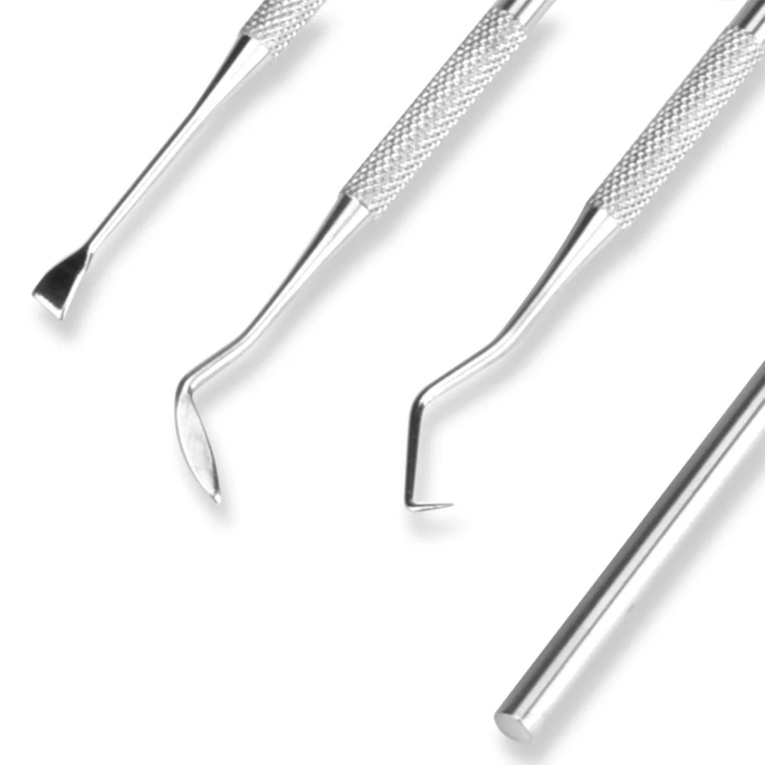 ZahnJuwel™ Dental Cleaning Tools