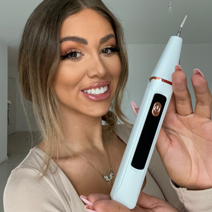 ZahnJuwel™ Dental Cleaner Pro