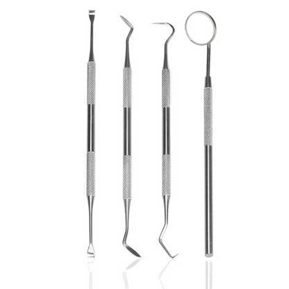ZahnJuwel™ Dental Cleaning Tools