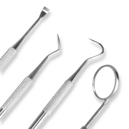 ZahnJuwel™ Dental Cleaning Tools