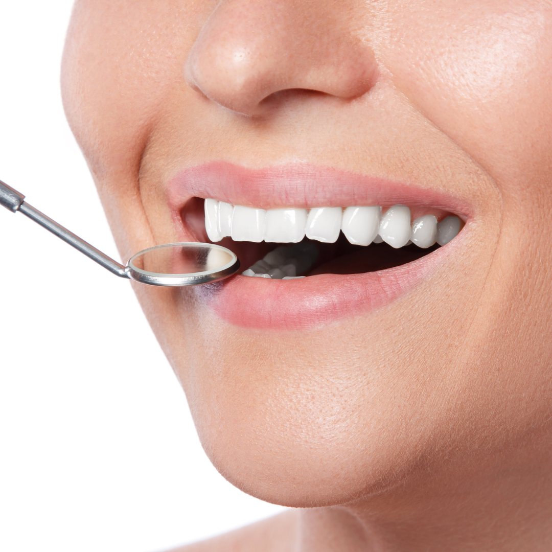 ZahnJuwel™ Dental Cleaning Tools