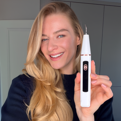 ZahnJuwel™ Dental Cleaner Pro