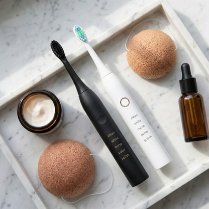 ZahnJuwel™ Toothbrush Pro