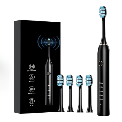 ZahnJuwel™ Toothbrush Pro