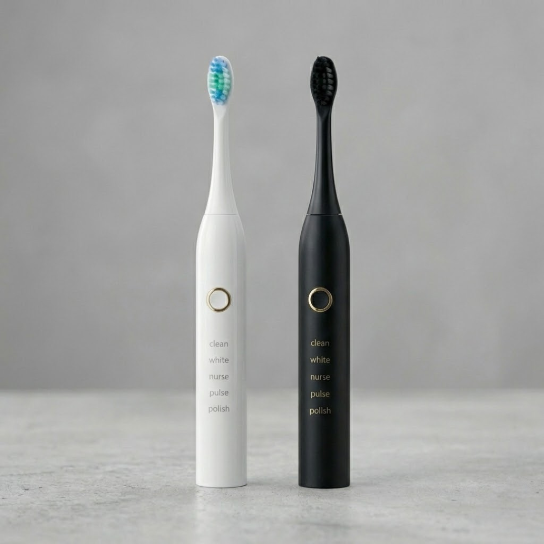 ZahnJuwel™ Toothbrush Pro