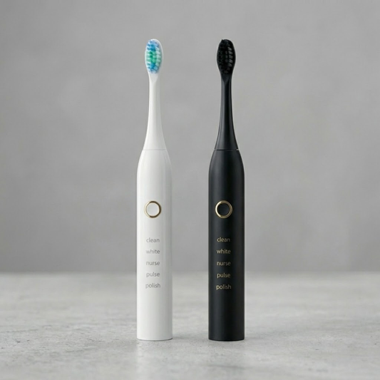 ZahnJuwel™ Toothbrush Pro