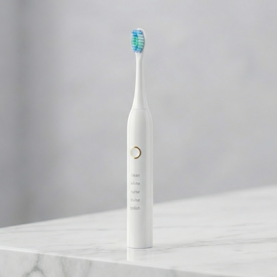 ZahnJuwel™ Toothbrush Pro