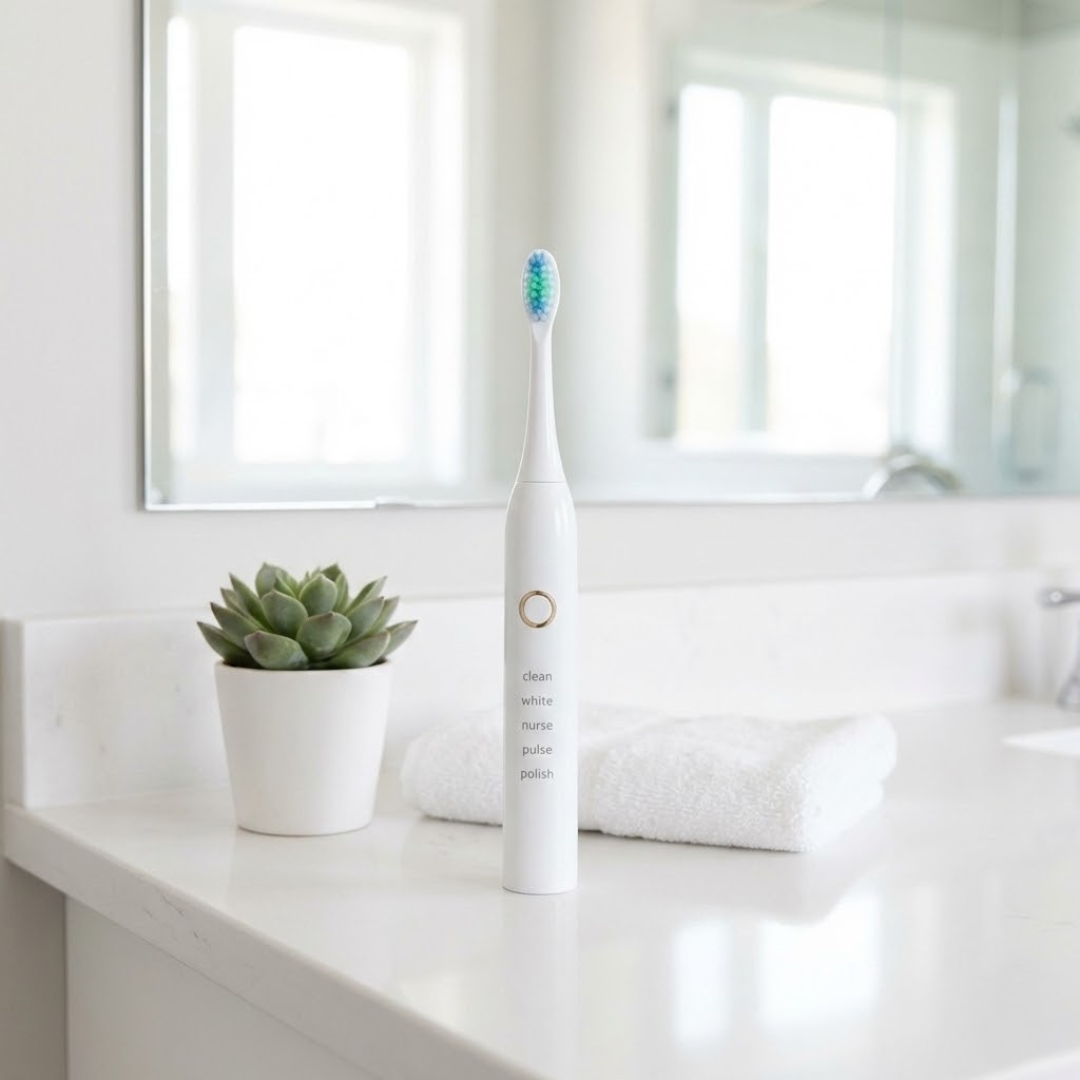 ZahnJuwel™ Toothbrush Pro