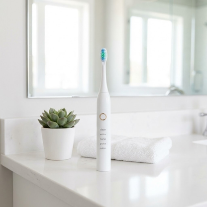 ZahnJuwel™ Toothbrush Pro