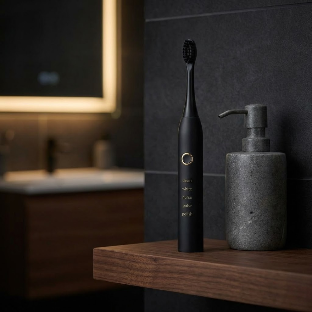 ZahnJuwel™ Toothbrush Pro