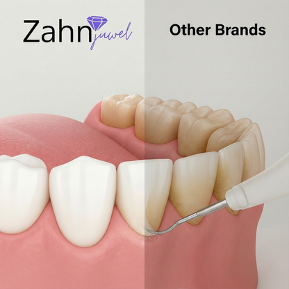 ZahnJuwel™ Dental Cleaner Pro