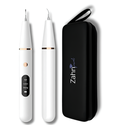 ZahnJuwel™ Dental Cleaning Set